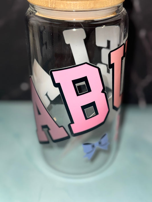 Abuela Cup