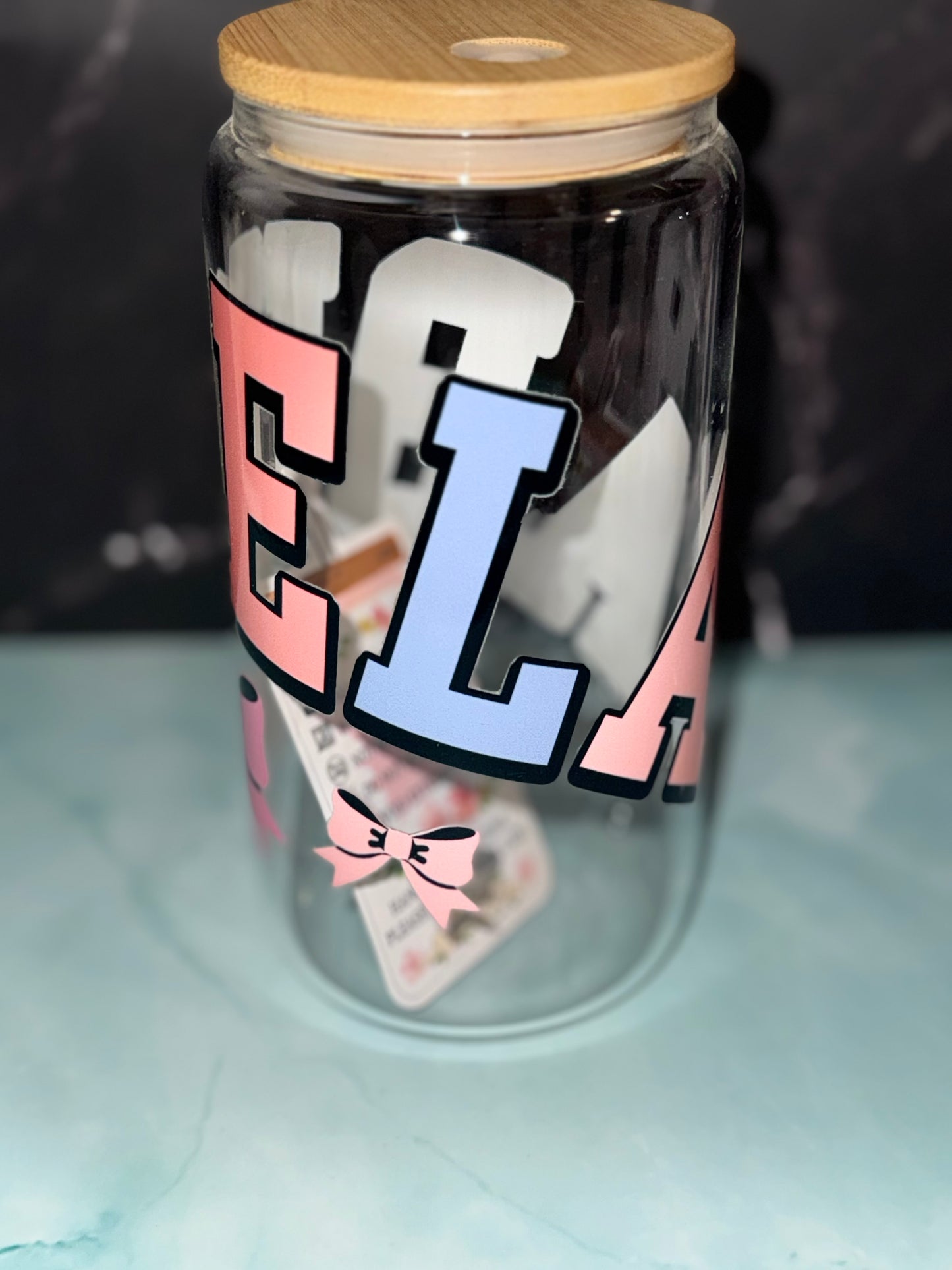 Abuela Cup