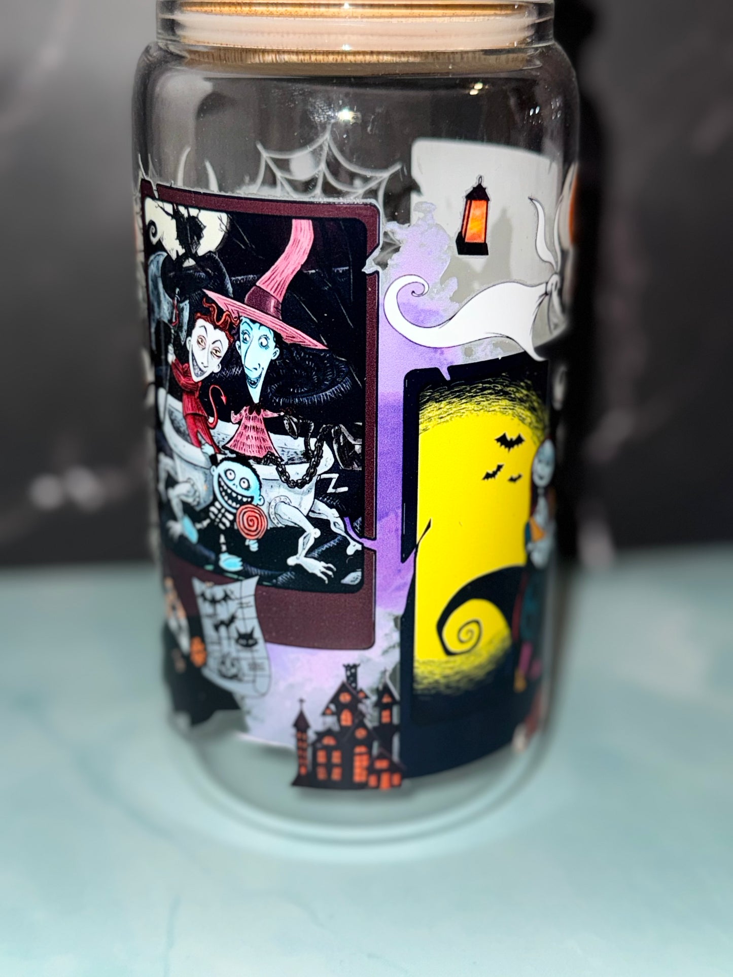 Nightmare Before Christmas
