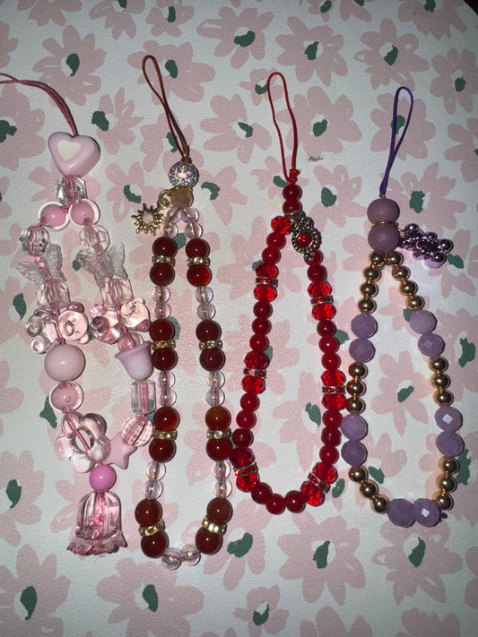 Phone Charms