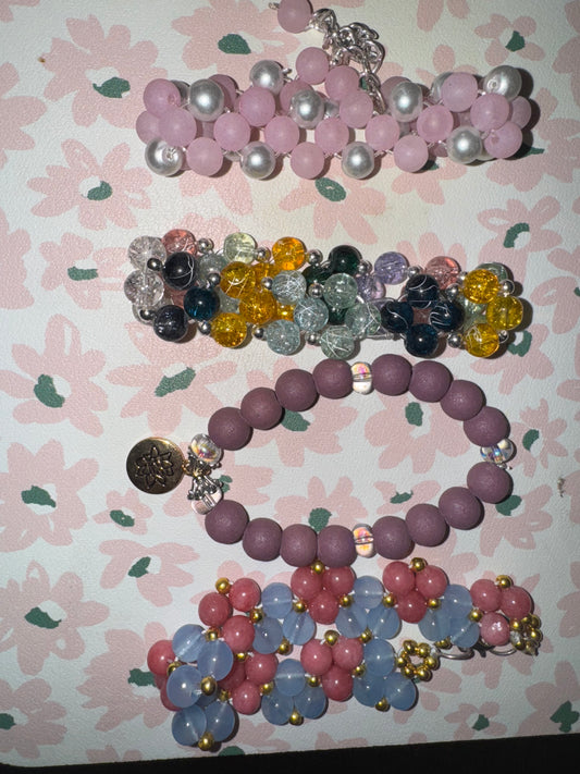 Bracelets