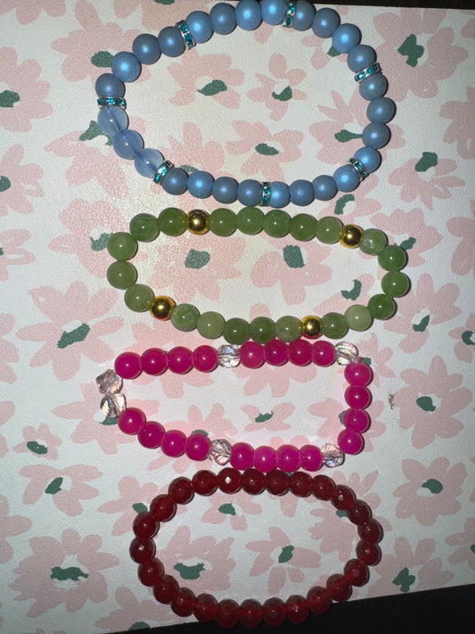 Bracelets
