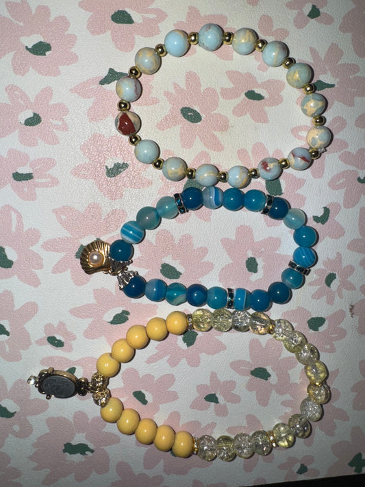 Bracelets