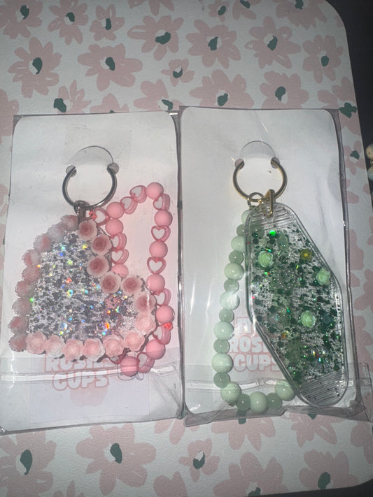 Keychains