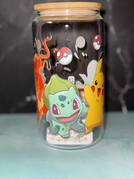 Pokemon