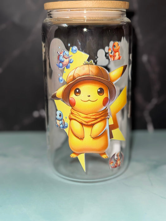 Detective Pikachu