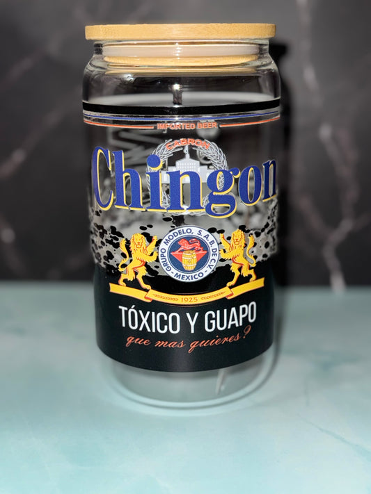 Chingon