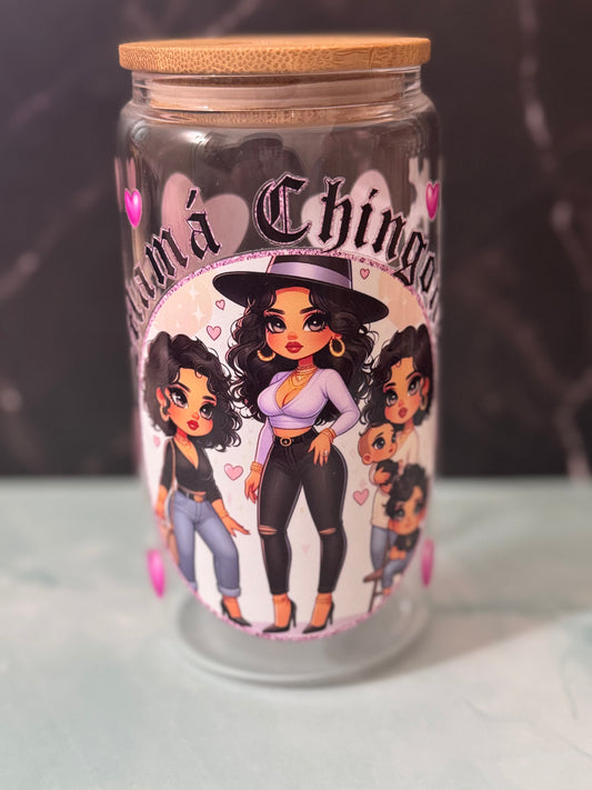Mama Chingona