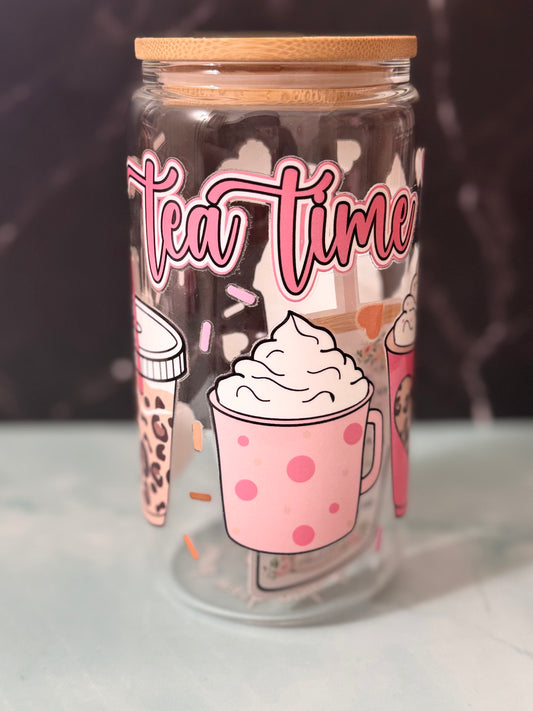 Tea Time