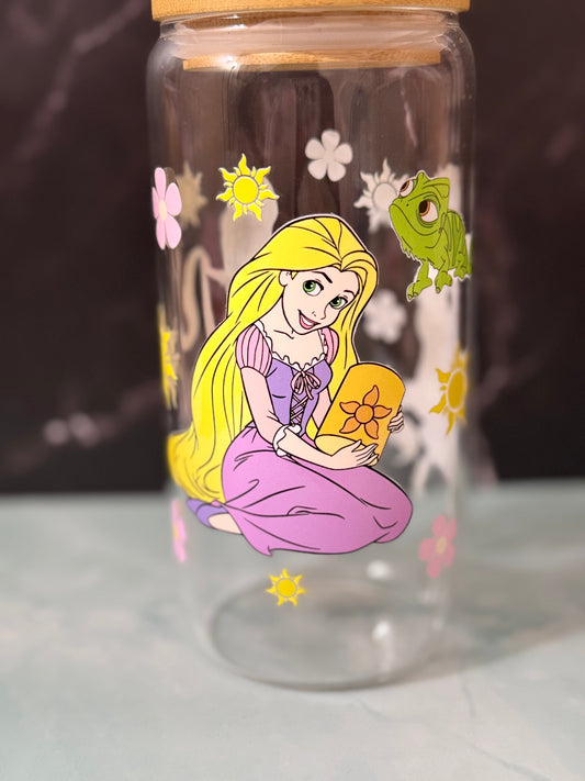 Tangled