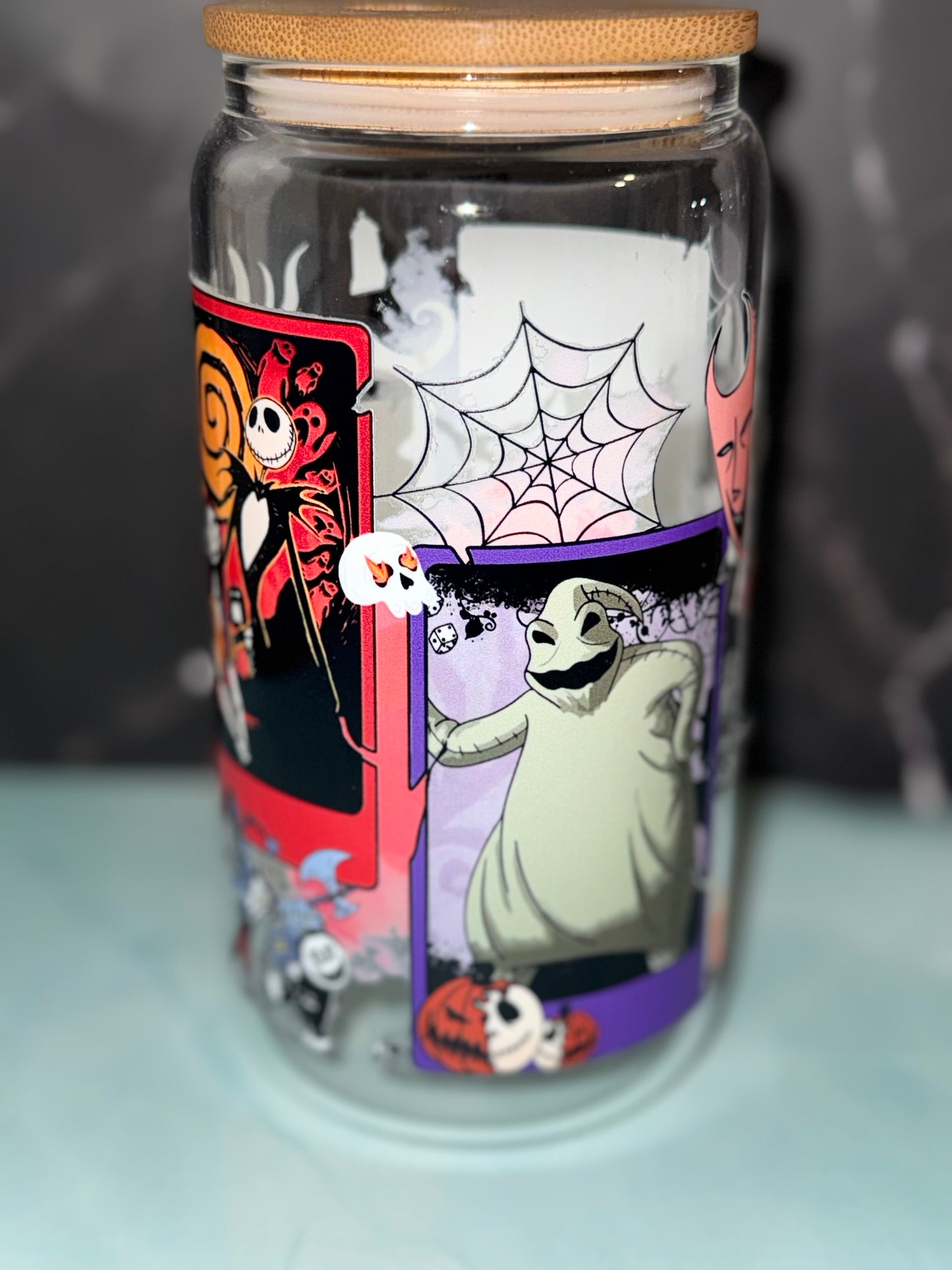Nightmare Before Christmas