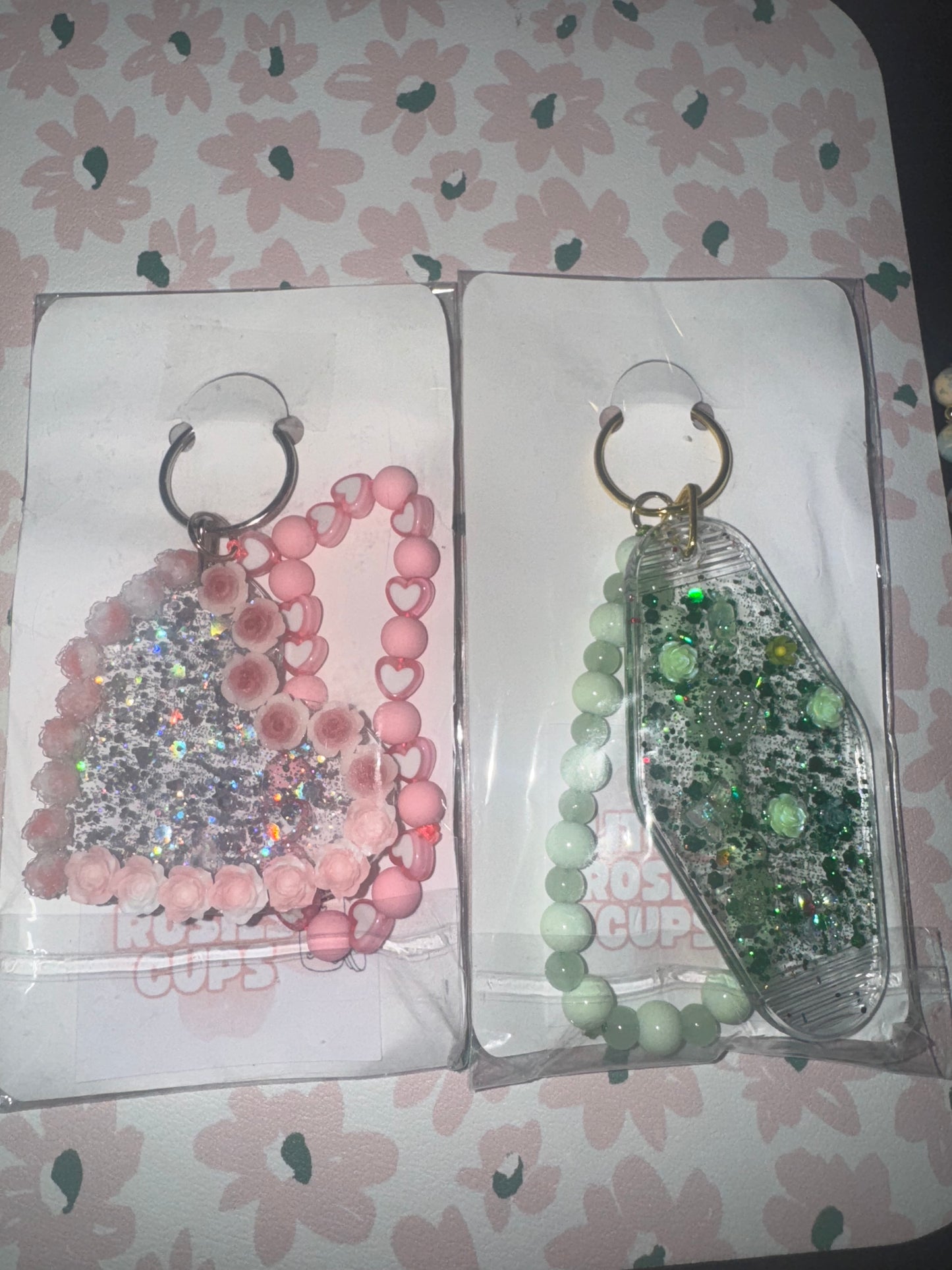 Keychains